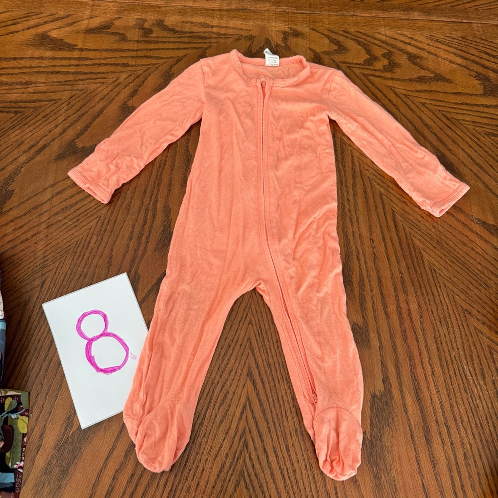 Kate Quinn‎ 6-9 Month